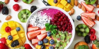 Nutrición inteligente para runners: consejos de Maca Bustamante nutrición inteligente