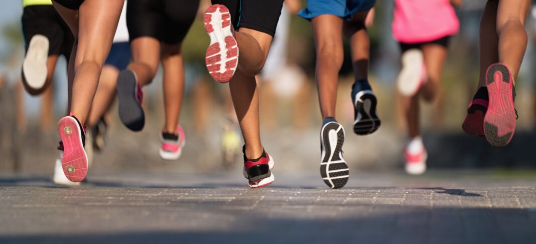 zapatillas de running