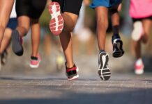 El ABC de las Zapatillas de Running zapatillas de running