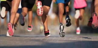 El ABC de las Zapatillas de Running zapatillas de running