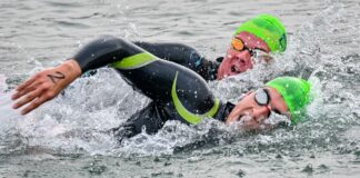 Oceanman Perú 2024: La competencia de aguas abiertas que conquista Lima oceanman