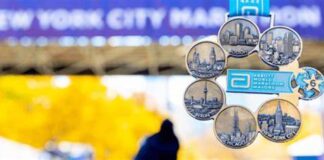 Del sueño a la realidad: Cómo ir a las maratones majors maratoones majors