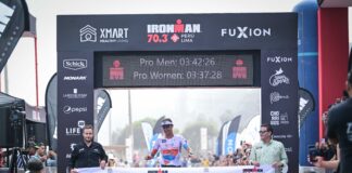 Lima recibe nuevamente al IRONMAN 70.3 ironman 70.3 lima runatico