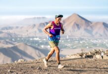 José Manuel Quispe listo para dejar en alto el nombre del Perú en Turquía e Italia Jose Manuel Quispe