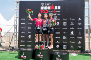 Ironman Lima 70.3 2025