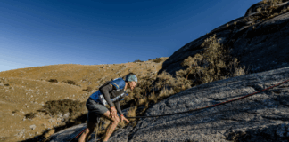 Corredores peruanos brillan en la CIVA Ultra Trail Cordillera Blanca 2025 CIVA Ultra Trail Cordillera Blanca 2025