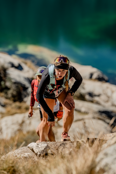 CIVA Ultra Trail Cordillera Blanca 2025