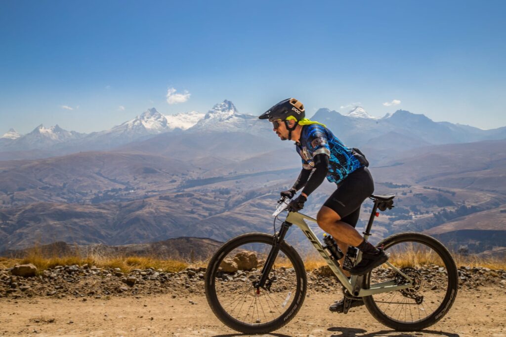 Genesis Inka Mountain Bike 2025