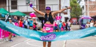 Canchaque Trail Fest 2025: la carrera de montaña en la “Suiza Piurana”