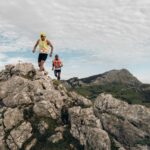 José Manuel Quispe entra al Top 10 en el País Vasco y suma puntos para la gran final Jose Manuel Quispe