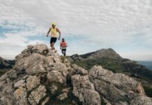 José Manuel Quispe entra al Top 10 en el País Vasco y suma puntos para la gran final Jose Manuel Quispe