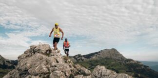 José Manuel Quispe entra al Top 10 en el País Vasco y suma puntos para la gran final Jose Manuel Quispe