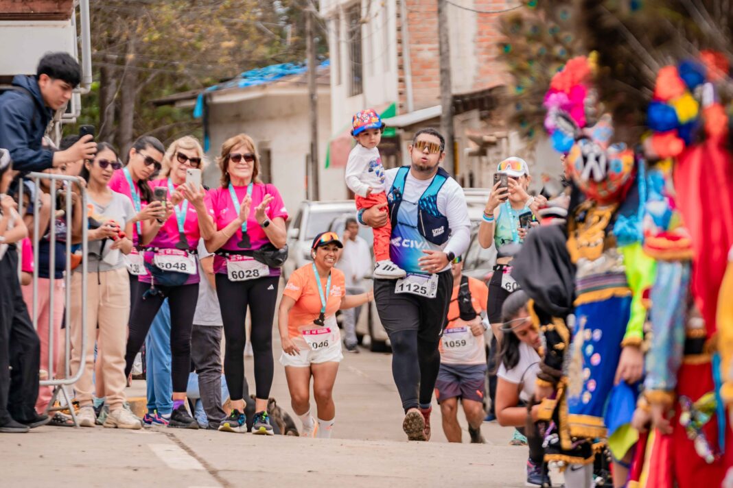 canchaque trail fest