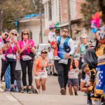 Más de 500 corredores vivieron la segunda edición del Canchaque Trail Fest 2025 canchaque trail fest