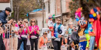 Más de 500 corredores vivieron la segunda edición del Canchaque Trail Fest 2025 canchaque trail fest