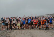 Amancay Trail by adidas 2026: nueva aventura de trail running llega a Lima Amancay Trail