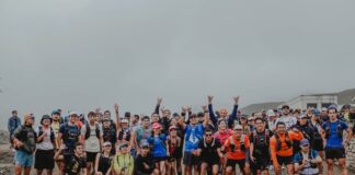 Amancay Trail by adidas 2026: nueva aventura de trail running llega a Lima Amancay Trail