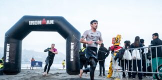 Ironman 70.3 Lima 2026: Por qué no te puedes perder esta competencia mundial de triatlón