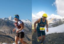 José Manuel Quispe y Rosalía Zegarra debutan en el Skyrunner World Series 2026: Perú apunta al podio mundial