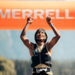 José Manuel Quispe gana la 4 Refugios NonStop 2026: oro histórico para Perú en el Skyrunner World Series