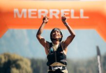 José Manuel Quispe gana la 4 Refugios NonStop 2026: oro histórico para Perú en el Skyrunner World Series