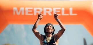 José Manuel Quispe gana la 4 Refugios NonStop 2026: oro histórico para Perú en el Skyrunner World Series