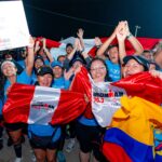 IRONMAN 70.3 Perú 2026: los mejores triatletas peruanos que hicieron historia en Lima