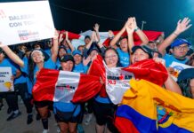IRONMAN 70.3 Perú 2026: los mejores triatletas peruanos que hicieron historia en Lima