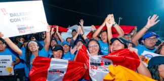 IRONMAN 70.3 Perú 2026: los mejores triatletas peruanos que hicieron historia en Lima