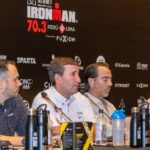 Lima se prepara para vibrar con el IRONMAN 70.3 Perú 2026 en la Costa Verde