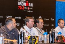 Lima se prepara para vibrar con el IRONMAN 70.3 Perú 2026 en la Costa Verde