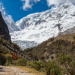 La Ultra Trail Cordillera Blanca cumple 11 años y se convierte en Marca Perú
