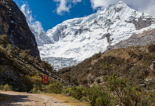 La Ultra Trail Cordillera Blanca cumple 11 años y se convierte en Marca Perú