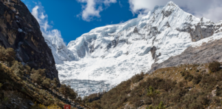 La Ultra Trail Cordillera Blanca cumple 11 años y se convierte en Marca Perú