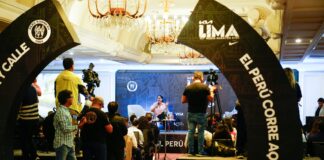 117.ª KIA Media Maratón de Lima 2026: todo sobre la carrera más antigua del mundo KIA Media Maratón de Lima & 10K 2026