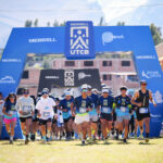 Merrell Ultra Trail Cordillera Blanca 2026: Más de 1000 corredores y José Manuel Quispe logra el tetracampeonato