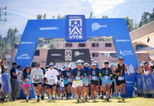 Merrell Ultra Trail Cordillera Blanca 2026: Más de 1000 corredores y José Manuel Quispe logra el tetracampeonato